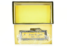 Load image into Gallery viewer, HO Brass Hallmark Models MKT - Missouri Kansas Texas Katy Wood Sheathed Caboose CP