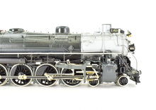 Load image into Gallery viewer, HO Brass Key Imports "Classic" NP - Northern Pacific Class A-1 4-8-4 No. 2626 CP W/TCS DCC & $ound