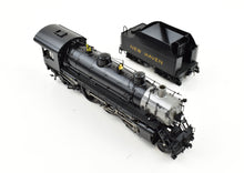 Load image into Gallery viewer, HO Brass Crown Custom Imports NH - New Haven I-2 4-6-2 Pacific w/ ATS on Pilot Factory Painted