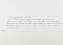 Load image into Gallery viewer, HO Brass WMC - Westside Model Co. B&O - Baltimore & Ohio Q-4b 2-8-2 Mikado With Aux. Tender