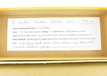 Load image into Gallery viewer, HO Brass Suydam Northern Electric Box Motor 1010