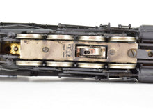 Load image into Gallery viewer, HO Brass PFM - United B&O - Baltimore & Ohio Class E-27ca 2-8-0 Power Series Custom Painted with Can Motor