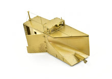 Load image into Gallery viewer, HO Brass NPP - Nickel Plate Products Soo Line Caboose Custom Painted