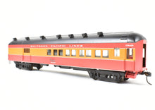 Load image into Gallery viewer, HO Brass S. Soho & Co. SP - Southern Pacific Harriman Combine CP "Daylight" No. 2490