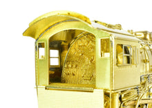 Load image into Gallery viewer, HO Brass OMI - Overland Models NYC - New York Central H-10a 2-8-2 Elesco FWH