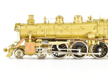 Load image into Gallery viewer, HO Brass Westside Model Co. GN - Great Northern 4-6-2 H-7