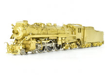 Load image into Gallery viewer, HO Brass VH - Van Hobbies CPR - Canadian Pacific Railway H-1-a.b. 4-6-4 Hudson