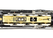 Load image into Gallery viewer, HO Brass PFM - United ATSF - Santa Fe 4-8-4 Northern 1981 Hi-Grade Tapered Rods Version Custom Painted