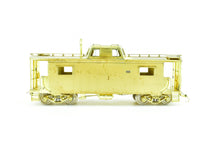 Load image into Gallery viewer, HO Brass PSC - Precision Scale Co. PRR - Pennsylvania Railroad N-8 Caboose Unpainted