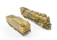 Load image into Gallery viewer, HO Brass PFM - United ATSF - Santa Fe 2-10-2