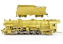 Load image into Gallery viewer, HO Brass Key Imports Various Roads 4-8-2 USRA - United States Railroad Administration Heavy Mountain