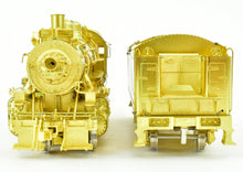 Load image into Gallery viewer, HO Brass OMI - Overland Models C&O - Chesapeake & Ohio - G-9 - 2-8-0