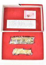 Load image into Gallery viewer, HO Brass Westside Model Co. B&O - Baltimore & Ohio Class U-1 0-10-0 Switcher