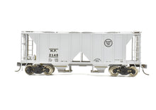 Load image into Gallery viewer, HO Brass Sunset Models or ACF Models MP - Missouri Pacific AC&F 70-Ton Covered Hopper FP No. 2145