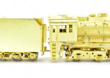 Load image into Gallery viewer, HO Brass Hallmark Models KCS - Kansas City Southern - J-1 - 2-10-4