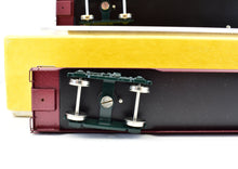 Load image into Gallery viewer, HO Brass Sunset N&W - Norfolk & Western 5-Car Powhatan Arrow Passenger Set - Factory Painted