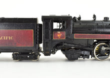 Load image into Gallery viewer, HO Brass Van Hobbies CPR - Canadian Pacific Railway G-3 - 4-6-2 Custom Painted No. 2364
