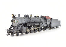 Load image into Gallery viewer, HO Brass WMC - Westside Model Co. B&O - Baltimore & Ohio Q-3 2-8-2 Mikado CP No. 4550