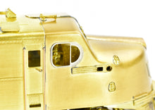 Load image into Gallery viewer, HO Brass OMI - Overland Models Inc. Milw - Milwaukee Road Alco DL-107A