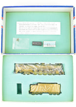 Load image into Gallery viewer, HO Brass NJ Custom Brass CB&Q - Burlington Route Class O5B 4-8-4