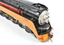 Load image into Gallery viewer, HO Brass PFM - United SP - Southern Pacific Class GS-4 4-8-4 Custom Painted Daylight