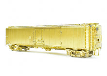 Load image into Gallery viewer, HO Brass PSC - Precision Scale Co. REA - Railway Express Agency Ice Refrigerator Car