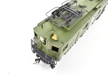 Load image into Gallery viewer, HO Brass Suydam GN - Great Northern Z-1 Box Cab Electric Locomotive Custom Painted