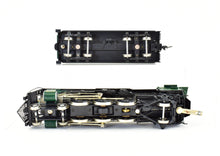 Load image into Gallery viewer, HO Brass PSC - Precision Scale Co. SOU - Southern PS-4 4-6-2 Factory Painted Green