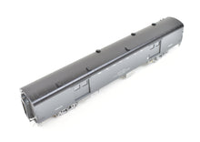 Load image into Gallery viewer, HO Brass CON TCY - The Coach Yard ATSF - Santa Fe Economy Baggage Car #3865 FP Grey and Black