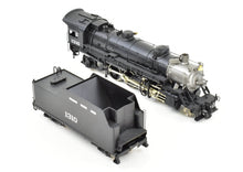 Load image into Gallery viewer, HO Brass Key Imports MP - Missouri Pacific #1310 2-8-2 Mikado Factory Painted CS #3