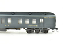 Load image into Gallery viewer, HO Brass Lambert GN - Great Northern Heavyweight Combine Baggage RPO Custom Painted
