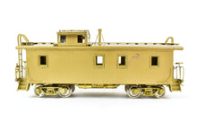Load image into Gallery viewer, HO Brass PSC - Precision Scale Co. SP - Southern Pacific C-30-1 Rebuilt Wooden Cupola Caboose