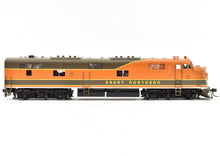 Load image into Gallery viewer, HO Brass Oriental Limited GN - Great Northern EMD E7A 2000 HP Standard Factory Painted
