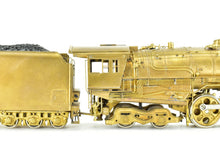 Load image into Gallery viewer, HO Brass CON PFM - Fujiyama C&NW - Chicago & North Western Class H 4-8-4 - From the PFM Collection.