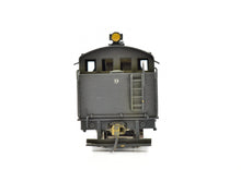 Load image into Gallery viewer, HO Brass NWSL - Northwest Short Line Georgia Pacific #9 Baldwin Side Tank 2-6-2T Logger