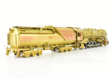 Load image into Gallery viewer, HO Brass Westside Model Co. B&O - Baltimore & Ohio S-1a 2-10-2