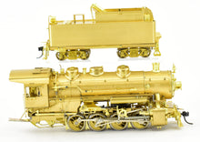 Load image into Gallery viewer, HO Brass W&R Enterprises Sou - Southern Railway 0-8-0