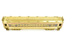 Load image into Gallery viewer, HO Brass Suydam PE - Pacific Electric Long Beach Twelves Sled Interurban Coach Trailers