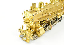 Load image into Gallery viewer, HO Brass Balboa SP - Southern Pacific C9 2-8-0 Whaleback Tender