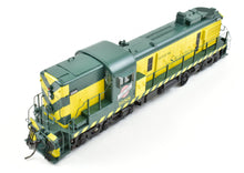 Load image into Gallery viewer, HO Brass OMI - Overland Models, Inc. C&NW - Chicago & North Western ALCo RSD-5 Phase III Hammerhead FP