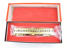 Load image into Gallery viewer, HO Brass NPP - Nickel Plate Products NYO&W - New York Ontario & Western 200 Series Wooden Coach