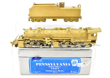 Load image into Gallery viewer, HO Brass NJ Custom Brass PRR - Pennsylvania Railroad Class HH-1 2-8-8-2 Articulated
