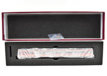 Load image into Gallery viewer, HO Brass Railway Classics MILW - Milwaukee Road 52-Seat Coach Factory Painted 1952 Scheme