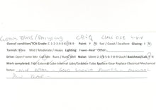 Load image into Gallery viewer, HO Brass NJ Custom Brass CB&Q - Burlington Route Class O5B 4-8-4