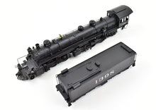 Load image into Gallery viewer, HO Brass CON Westside Model Co. ATSF - Santa Fe 4-4-6-2 Custom Painted