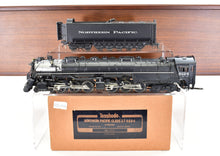 Load image into Gallery viewer, HO Brass CON PFM - Tenshodo NP - Northern Pacific & GN - Great Northern Class Z-6, Z-7, and Z-8 4-6-6-4 FP 1995 Run