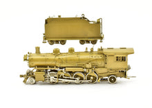 Load image into Gallery viewer, HO Brass PFM - SKI NP - Northern Pacific W-1 Class 2-8-2