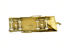 Load image into Gallery viewer, HO Brass NPP - Nickel Plate Products Soo Line Caboose Custom Painted