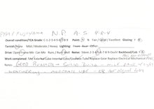 Load image into Gallery viewer, HO Brass PFM - Fujiyama NP - Northern Pacific 4-8-4 Class A-5 1972 Run Custom Painted