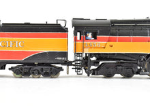 Load image into Gallery viewer, HO Brass PFM - United SP - Southern Pacific Class GS-4 4-8-4 Custom Painted